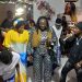 Irene Kusiima Hosts Successful Gospel Music Charity Show