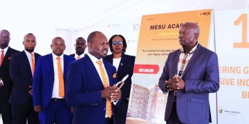 Mushana Cooperative Marks 10 Years, Emerges as Model SACCO with Shs30 Billion Valuation