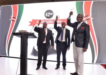 Uganda, Kenya Reaffirm Deep Regional Ties as Kenya Marks 62 Years of Independence