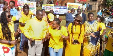 Government Secures Funding for Construction of a Modern Market in Nansana Municipality