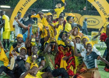 Mengo League Win MTN Inter-Alumni Futsal Title, Seal Dream Trip to Morocco