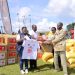 Uganda Breweries Supports Families Affected by Sebei Landslides