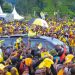 2026 Elections: Museveni Blames ‘Opportunistic Leaders’ for Stalled Development in Kassanda, Pledges Roads, Water and Power