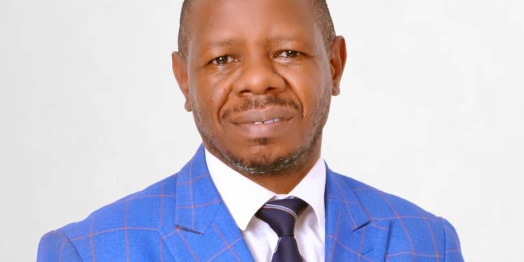 Elijah Tumusiime is the Chief Commercial Officer Roke Telkom