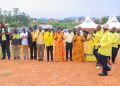 2026 Elections : NRM Will Safeguard Peace as Ugandans Go to Vote – Museveni