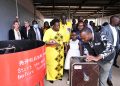 VP Alupo Commissions Sam Owori skilling hub in Tororo district, Urges Households to Embrace Income-Generating Enterprises to Fight Poverty