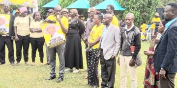 RDC Mbabazi Urges Busukuma Residents to Embrace Government Wealth Creation Programs