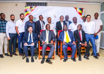 Government Intervenes in Low Sugarcane Prices in Busoga as Sugar Millers Agree on a Minimum Price of UGX 125,000 per Ton