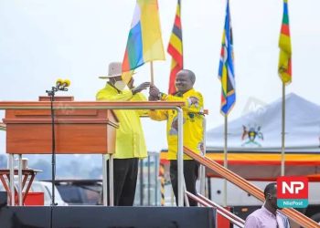 2026 Elections: President Museveni Pledges Fish Ponds, Industrial Park as NRM Kalungu Chairperson Haji Twaha Assures Massive Support