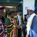 IUIU confers Honorary Doctorate to Vice President Alupo as 2484 graduate in various academic disciplines