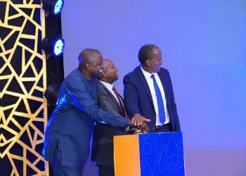 MTN MoMo and URA Enhance Digital Tax Payment Services for Ugandans