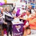 Pearl Bank Uganda Concludes “Pearl Santa” Festive Campaign, Appreciates Media and Customers