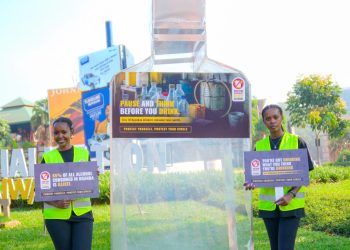 Coalition Against Illicit Alcohol Uganda Chapter Cautions Ugandans Against Illicit Alcohol Consumption During the Festive Season