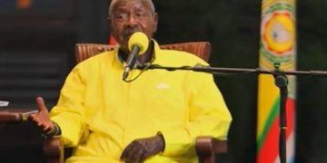 Eight Opposition Parliamentary Flag Bearers Defect to NRM Ahead of 2026 Elections