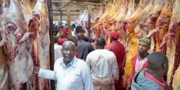 Low Cattle Supply Drives Up Meat Prices