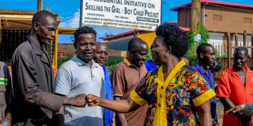 Over 10,000 Mechanics, Garage Owners to Meet President Museveni in High-Level Business interaction 