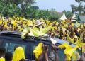 2026 Elections : Museveni Warns Butambala Voters Against Inexperienced Politicians, Pledges More Infrastructure and Skilling Initiatives