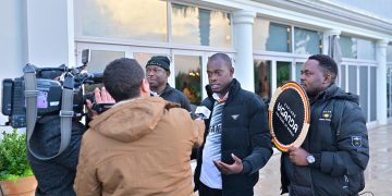 Uganda Showcases Cultural and Tourism Excellence at “Uganda Night” in Morocco