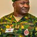 Nigerian president appoints new Defence Minister