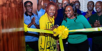MTN Uganda and Entebbe Club Officially Open Refurbished Clubhouse, Celebrating Heritage and Partnership
