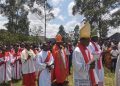 Bishop Kibuuka Cautions Citizens Against Reckless Spending During the Christmas Festive Season