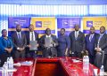 Housing Finance Bank Partners with Kooki Kingdom to Expand Financial Inclusion and Promote Sustainable Development in Rakai