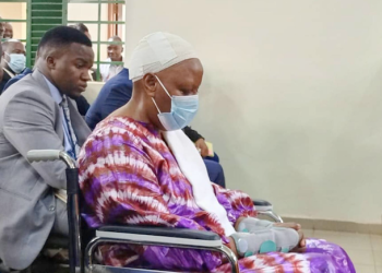 Frustration builds for state in Katanga trail over police inconsistencies