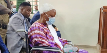 Frustration builds for state in Katanga trail over police inconsistencies