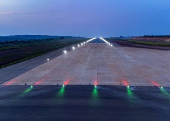 Uganda’s Aviation sector takes off with expansion and rising global influence