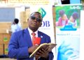 Ugandan Cleric Pr. Dr. Maka elected ECD Executive Secretary as SDA Church Uganda unveils new leadership