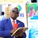 Ugandan Cleric Pr. Dr. Maka elected ECD Executive Secretary as SDA Church Uganda unveils new leadership
