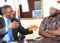 Most Ugandan Universities still operating on provisional licences – Prof. Mukadasi Buyinza