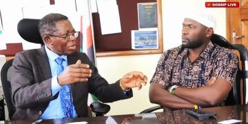 Most Ugandan Universities still operating on provisional licences – Prof. Mukadasi Buyinza