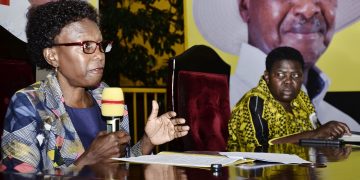 Global spotlight on Uganda: How community health workers are bolstering epidemic preparedness