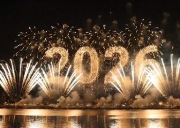 Police issues guidelines for new year 2026 celebrations