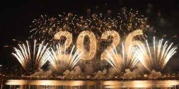 Police issues guidelines for new year 2026 celebrations