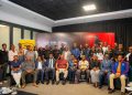 MTN Eswatini Partners with Uganda’s Kiira Motors Corporation for Sustainable Innovation