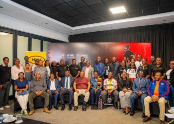 MTN Eswatini Partners with Uganda’s Kiira Motors Corporation for Sustainable Innovation