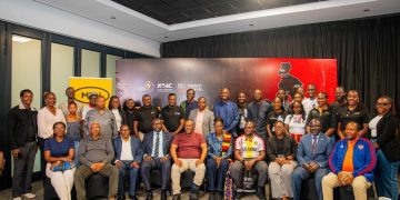MTN Eswatini Partners with Uganda’s Kiira Motors Corporation for Sustainable Innovation