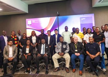 Ugandan Delegation Engages MTN South Africa to Accelerate Homegrown Innovation