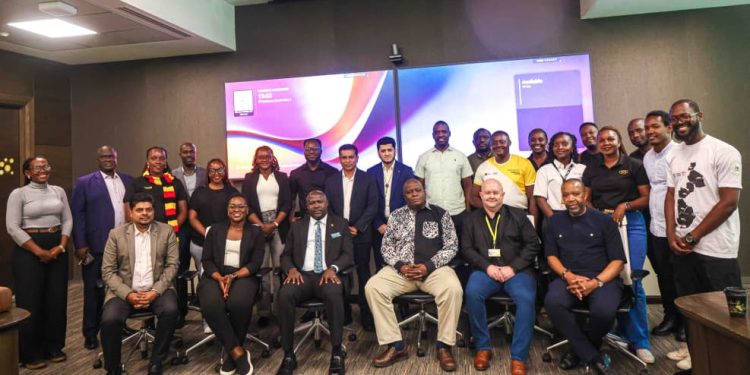 Ugandan-delegation-hosted-by-MTN-South-Africa-leadership