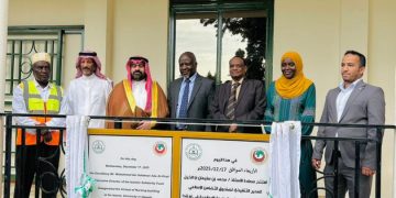 Islamic Solidarity Fund advances women’s health education in East Africa