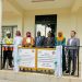 Islamic Solidarity Fund advances women’s health education in East Africa