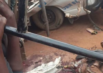 Ten die in fatal trailer crash in Bugiri