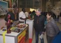 Uganda Targets Swiss Luxury Tourism Visitors at Bern and Zurich Expos