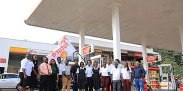 Shell Customers Get Back-to-School Boost as Vivo Energy Uganda Launches ‘Fuel Their Future’ Promotion