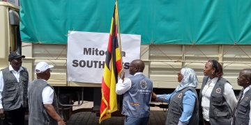 Deregistration of Candidates to Continue Until Polling Day — Byabakama