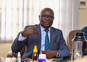 No Sale of Alcohol Within 100 Metres of Polling Stations – Electoral Commission