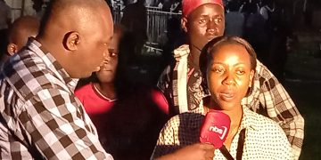 Fiona Nakku Defeats NRM’s Kunihira Agnes for National Female Workers’ MP Slot