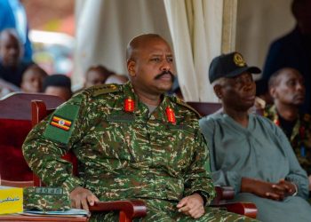 Uganda Commemorates 40th Anniversary of NRM/NRA Liberation Day: A Tribute to Heroes, Unity, and National Progress